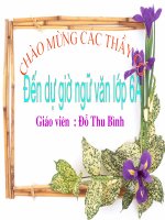 Cum danh tu Moi dep