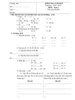 DE KIEM TRA TOAN 1 KI 4 2012