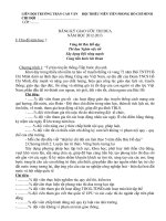 Giao uoc thi dua nam hoc 20122013