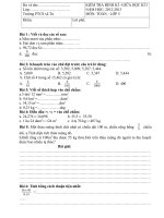 DE KTDKTOAN 5 GHKINAM 1213