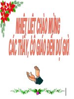 Thuc hanh den huynh quang