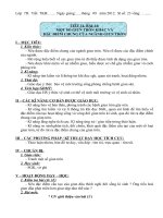 GIAO AN SINH 7 TIET 14