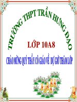 cac quoc gia co dai phuong dong