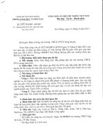 Huong dan thi GVDG cap tinh 2012