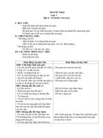 Mi thuat lop 1Tuan 4