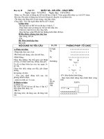 giao an the duc 8 ki 2