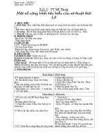 giao an mi thuat 8 tiet 3