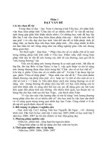 Ren ki nang uoc luong thuong