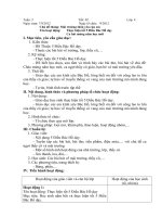 HDNGLL lop 4 tuan 2thang 9 NH 2012 2013