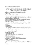 giao an tao hinh