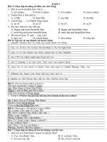 BAI TAP THUC HANH