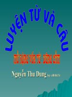 LTVC MO RONG VON TU DUNG CAM