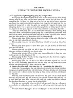 phuong phap giang day co vua