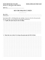 bang thu hoach ca nhan 20122013