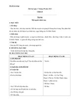 Giao an lop 4 tuan 4CKTKN