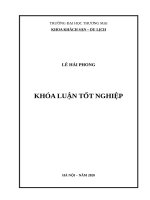 Nâng cao hiệu quả sử dụng lao động của Công ty Cổ phần Quản lý Điểm đến Châu Á, Hà Nội