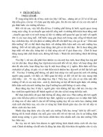 Sang kien kinh nghiem lop 1
