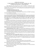 PPCT Toan THPT 10 11 12 nam 2012 2013