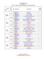 GA L1 TUAN 7 SC 1213