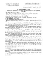 ke hoach va ban kiem diem NQTW4