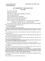 Ban tu kiem diem Dang vien 2010