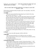 Van nghe thang 11