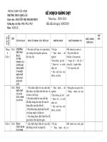 KE HOACH GIANG DAY VAT LY 9MOI