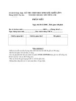 De thi HSG cap huyen 20102011