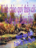 Tap doc 5 Su sup do cua che do A pac thai