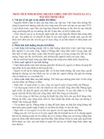 PHAN TICH TINH HUONG TRUYEN CHIEC THUYEN NGOAI XA