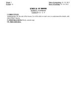 Tuan 6 English 6 Tiet 16 Unit 3 C1 2 3