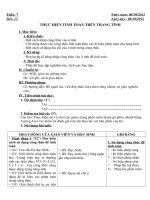 tuan 7 tiet 13 tin 7 2012