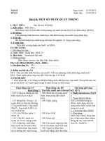 tuan 8 hoa 9 tiet 15