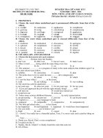 Kiem tra gua ky 1 2010 2011