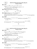 De KTTT Hinh Hoc 10 CB Tuan 09