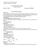 NOI DUNG ON TAP – HD HOC O NHA KHOI 8