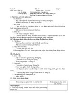 HDNGLL lop 4 tuan 4 thang 9 NH 2012 2013