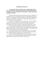 Hung bien Tieng Anh Community 05