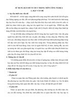 S.KKN Sử dụng sơ đồ tư duy(TÚ, tháng 11)