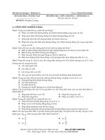 DE KTRA HINH HOC CHUONG 1 L11 DE 01