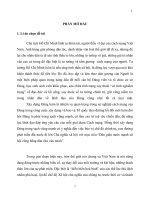 tư tưởng hồ chí minh về đại đoàn kết toàn dân tộc và ý nghĩa đối với công tác công an