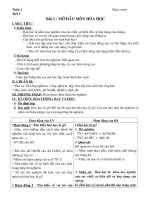 giao an hoa 8 nam 2012 2013 khong can sua 2 cot