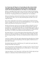 Hướng dẫn tải và cài đặt phần mềm Bluzone về cộng động : Trường TH VÀ THCS Quảng Trường