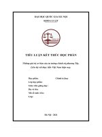 Những giá trị cơ bản của tư tưởng chính trị phương Tây. Liên hệ với thực tiễn Việt Nam hiện nay.
