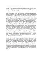 ta canh tren duong pho