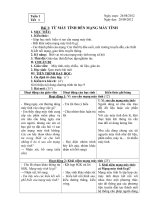 TIN 9 TUAN 1 TIET 1 2