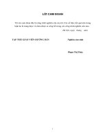 Nghiên cứu tạo cấu trúc siêu mịn cho vật liệu AZ31 bằng kỹ thuật ép cưỡng bức trong khuôn rãnh chu kỳ 