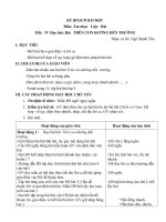 GIAO AN AM NHAC LOP 2 HOC KI 2