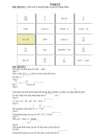 de thi violympic lop4