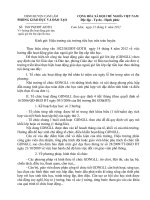 Cong van huong dan HDNGLL